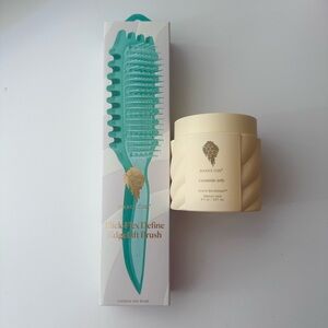 Bounce Curl Slick-Flex Define EdgeLift Brush and Ceramide Jelly